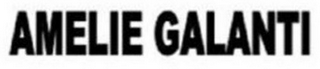 AMELIE GALANTI logo