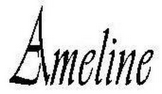 AMELINE logo