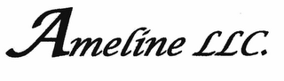 AMELINE LLC. logo