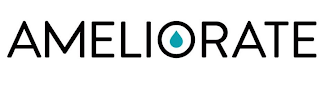 AMELIORATE logo