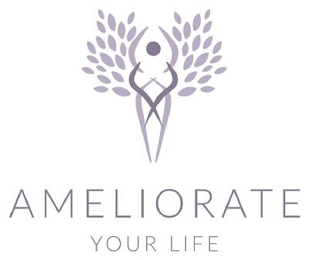 AMELIORATE YOUR LIFE logo