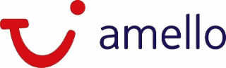 AMELLO logo