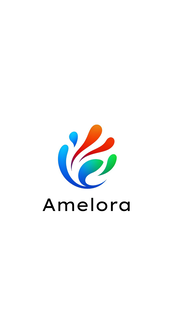 AMELORA logo