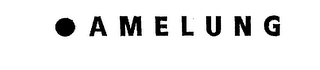AMELUNG logo