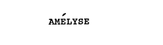 AMELYSE logo