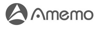 AMEMO logo