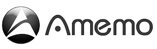 AMEMO logo