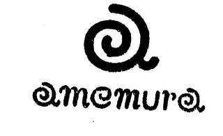 AMEMURA logo
