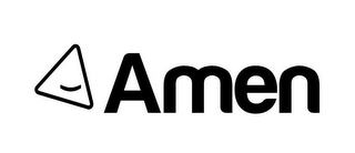 AMEN logo