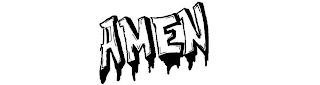 AMEN logo