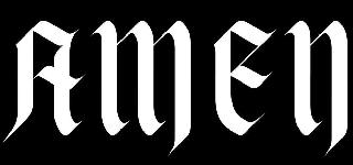 AMEN logo