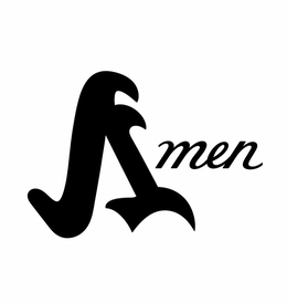 AMEN logo