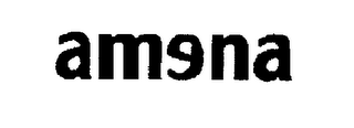 AMENA logo