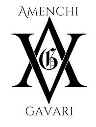 AMENCHI GAVARI V V G logo