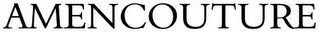 AMENCOUTURE logo