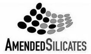 AMENDED SILICATES logo