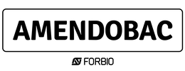 AMENDOBAC FORBIO FF logo