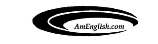 AMENGLISH.COM logo