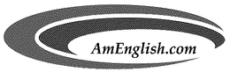 AMENGLISH.COM logo