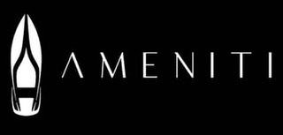 AMENITI logo