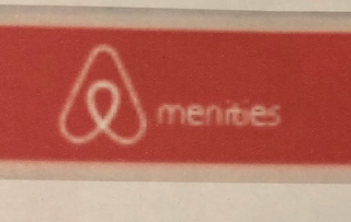 AMENITIES logo