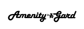 AMENITY GARD logo