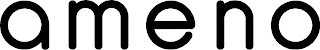 AMENO logo