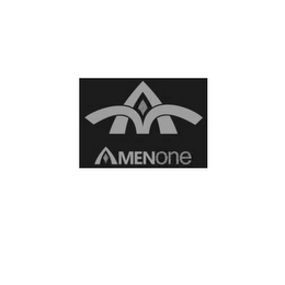 AMENONE logo