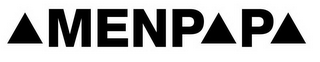 AMENPAPA logo