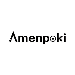 AMENPOKI logo