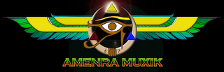 AMENRA MUXIK logo