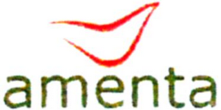 AMENTA logo