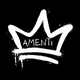 AMENTI logo