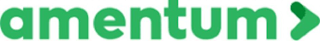 AMENTUM logo