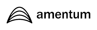 AMENTUM logo