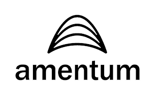 AMENTUM logo