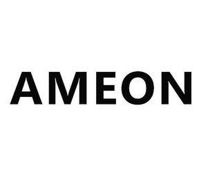 AMEON logo