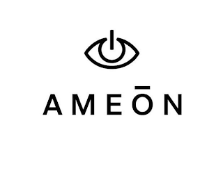 AMEON logo