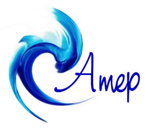AMEP logo