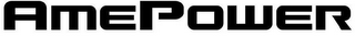 AMEPOWER logo