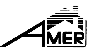 AMER logo
