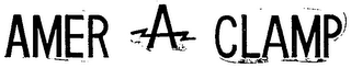 AMER-A-CLAMP logo