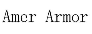 AMER ARMOR logo