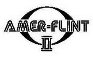 AMER-FLINT II logo