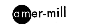 AMER-MILL logo