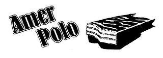 AMER POLO logo
