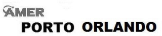 AMER PORTO ORLANDO logo