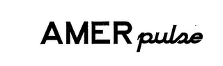 AMER PULSE logo