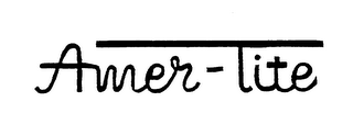 AMER-TITE logo