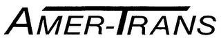 AMER-TRANS logo